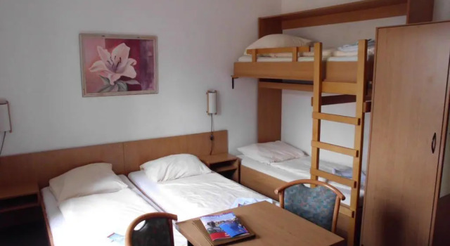 Herberge Burg Hohnstein, Забронировать Отель Отели Хонштайн 3 звезды, 3*