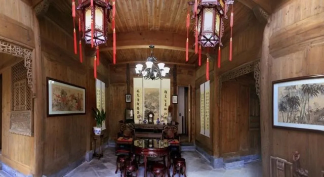 Yixiu Mountain Inn, Reservar Hotel Jilian Anhui