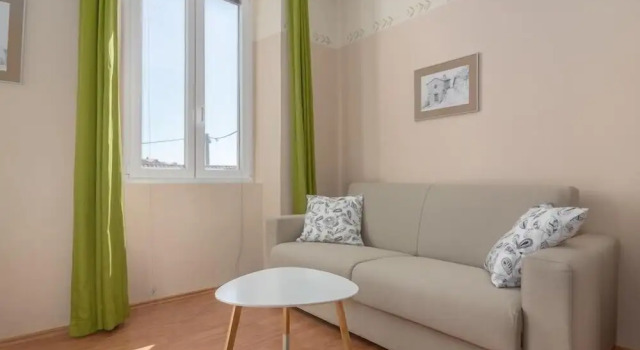 Номер Standard Hotel Stara šola - Oleander Resort