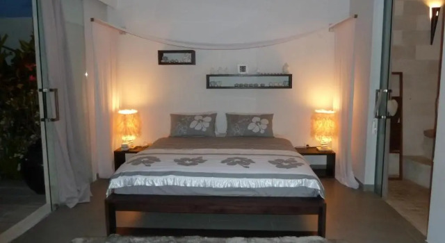 Вилла Villa KMEA 4