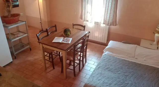 Belvilla by OYO Zinie, Buchen Sie Ferienwohnung Castiglione del Lago 