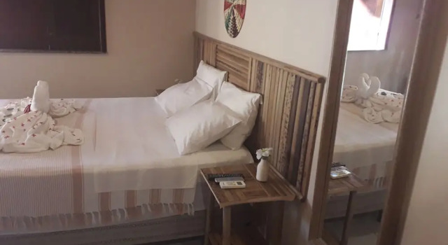 Orla Náutica Pousada
