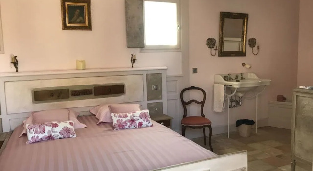 Le Clos des Bourges