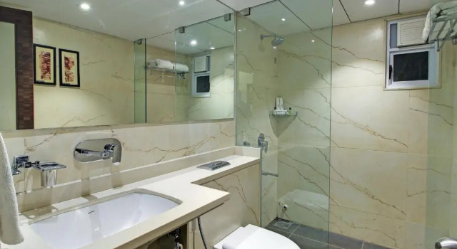 Номер Standard SVASTI Inn Jamnagar