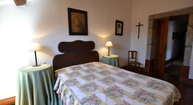 Номер Standard Casa Nobre do Correio-Mor