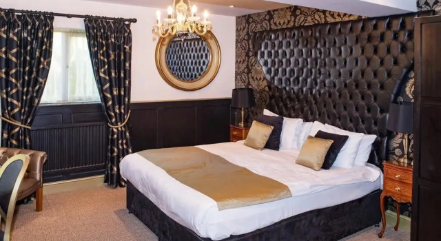Best Western Henley