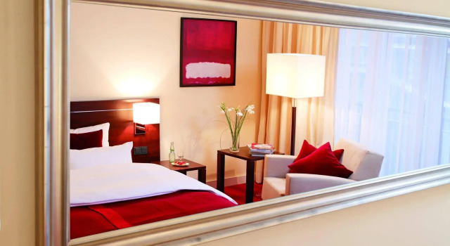 Hotel Vier Jahreszeiten Starnberg