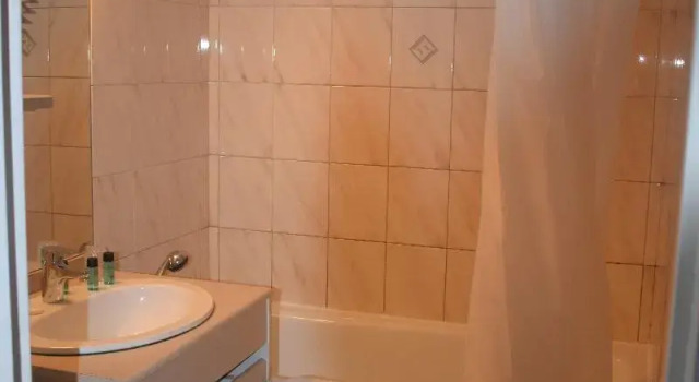 Двухместный номер Standard Metropol Hotel