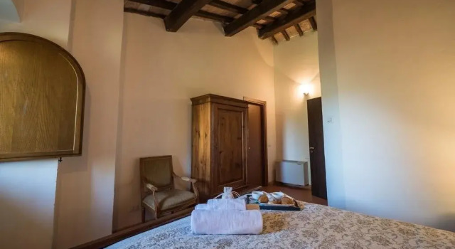 Castello di San Martino Resort, Prenota Resort Hotel resort a Todi, Resort