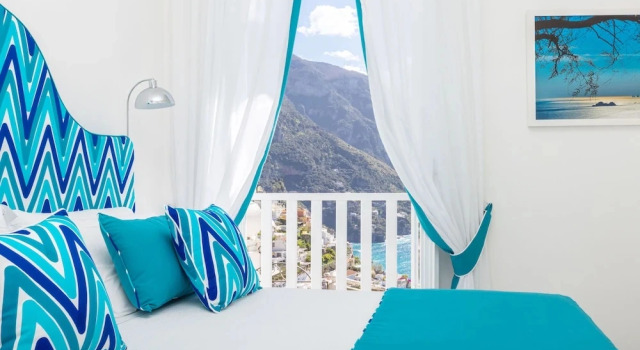 Adoro Positano