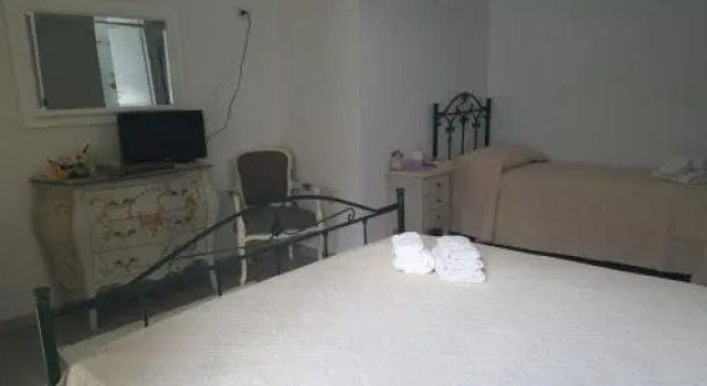 B&B "Sas Coltese"