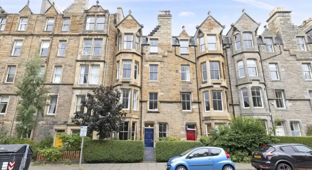 JOIVY 3 Bed Meadows Flat Near Castle & Royal Mile, Забронировать Отель Эдинбург Midlothian, рядом с Национальный музей Шотландии