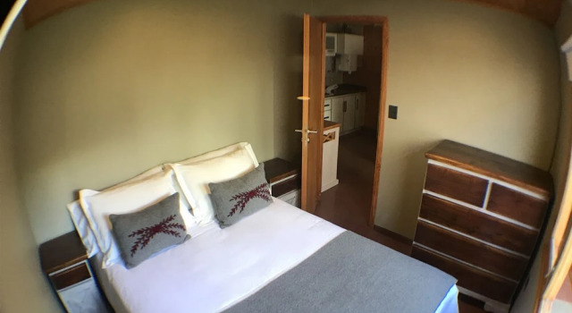 Cabañas Altue, Prenota Casa vacanze El Calafate 