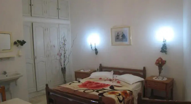 Hotel El Medina