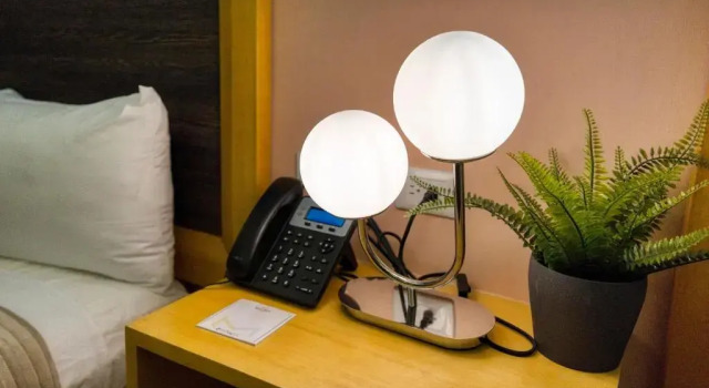 Номер Standard Melina Hotel