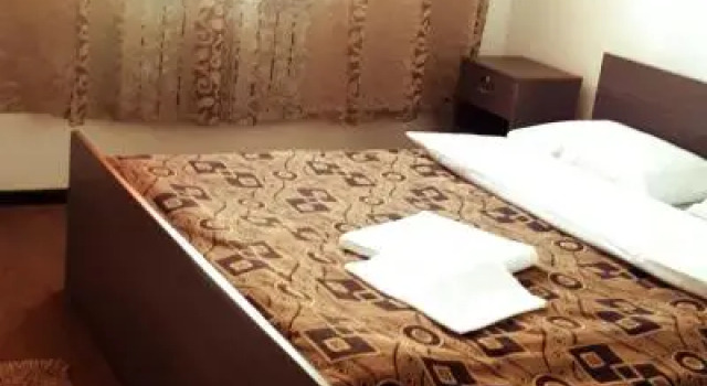 Mini Hotel U Oli, Book Mini-hotel Mini-hoteller i Akmola Region, Mini-hotel