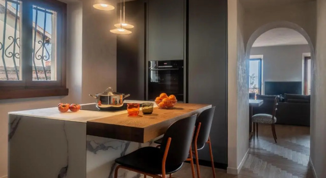 Leoni 7, Prenota Casa vacanze Cottage a Menaggio, Cottage