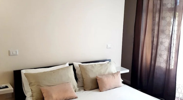 Номер Standard Pompeii Ruins De Charme B&B