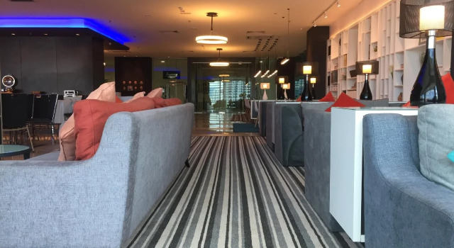 The Regency Scholars Hotel Kuala Lumpur