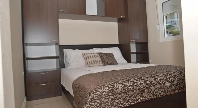 Апартаменты Apartments Mianiko