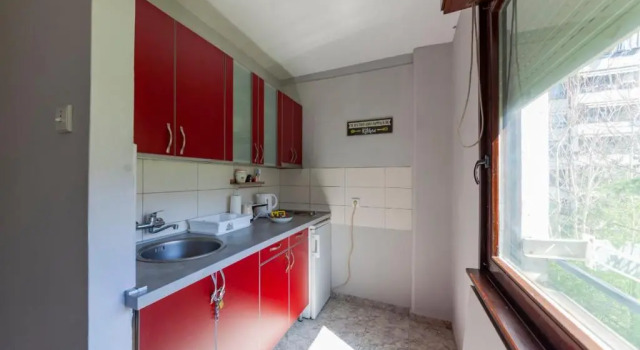 Апартаменты Apartman Vanja