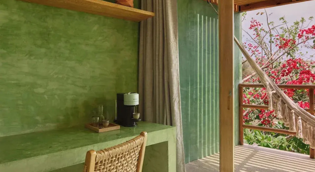 Suite Deluxe Punta Nayaá