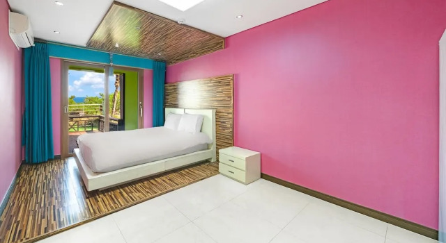 Geojedo Pilos Ocean View Pension, Reserva ahora Hotel Hoteles baratos en Geoje