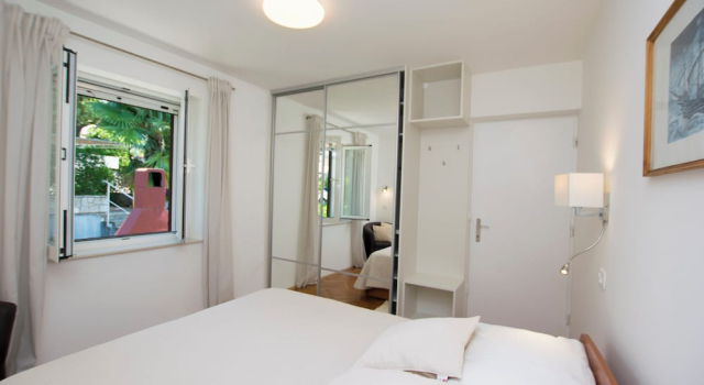 Apartments Rosuje, Đặt Căn hộ Njivice 