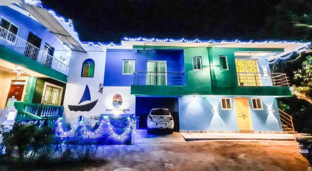 Auslyn Guest House