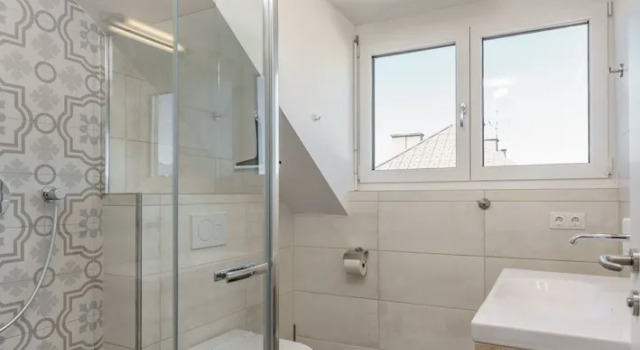 Люкс Superior Villa Elisa