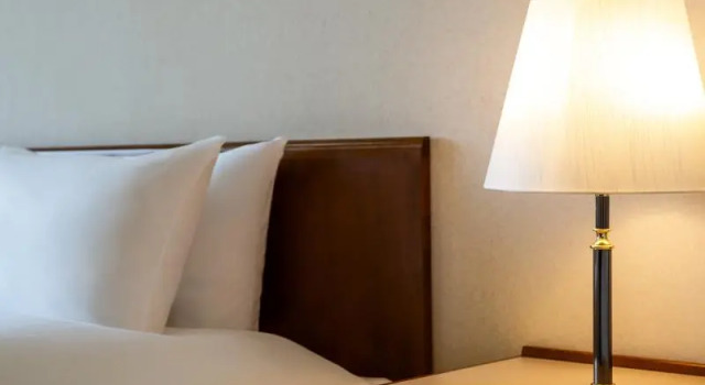 Номер Classic Noto Royal Hotel