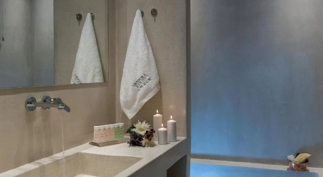 Двухместный номер Superior Serenissima Boutique Hotel
