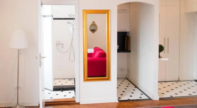 Belle Apartments - Obilicev Venac, Забронировать Апартаменты/квартира Недорогие отели Белграда, рядом с Residence of Princess Ljubica, недорого