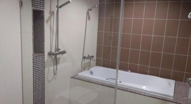 Люкс The Park 304 Executive Serviced Apartment