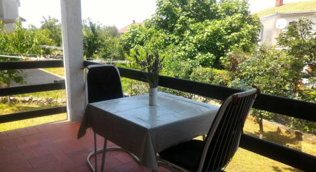 Апартаменты Apartments Beceic