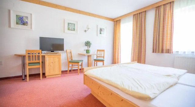 Номер Standard Appartementhaus Elmo Viehhauser KG