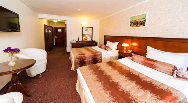 Номер Standard Hotel Palas