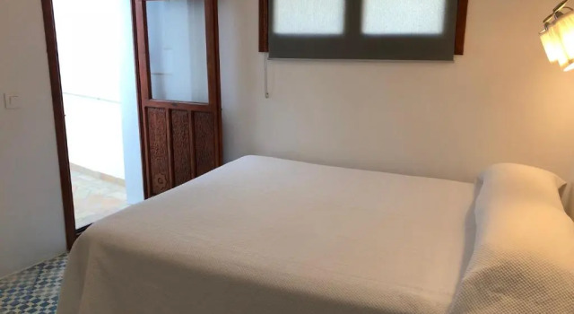 Студия Apartamentos y Estudios Casa de la Hoya