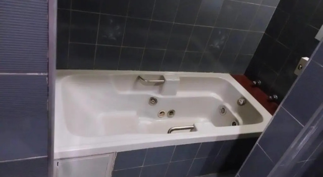 Люкс Deluxe Jacarezinho Palace Hotel