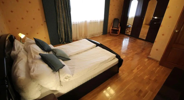 Вилла Siófok Private Spa Villa - Pool & Sauna
