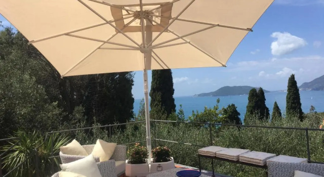 Номер Standard Velamica Resort