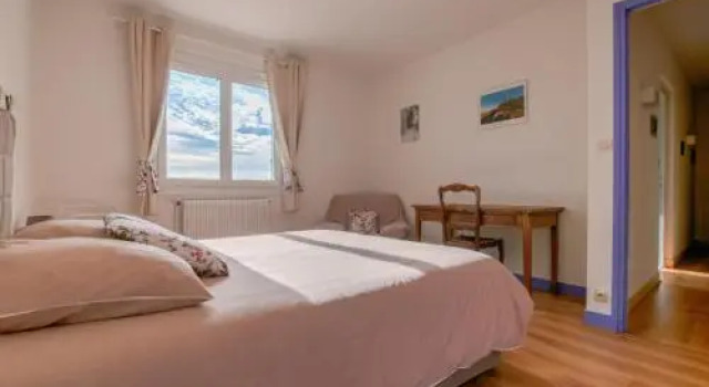 Chez Lucie en Touraine, Book Hotel Montlouis-sur-Loire 