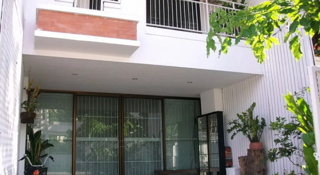 A Joy House, Забронировать Отель Отели Бангкока с бассейном, Бассейн
