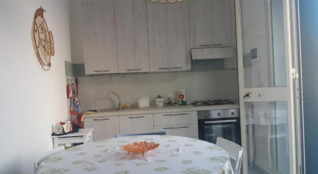 Апартаменты Casa Anna in riva al mare