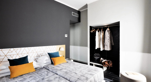 Smart Hotel Milano