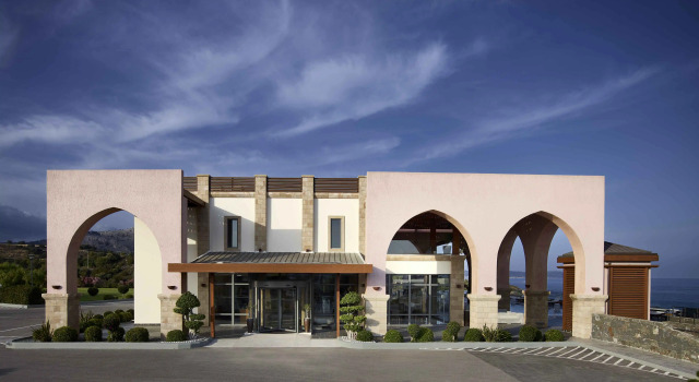 Boutique 5 Hotel & Spa, Reserva ahora Resort Hoteles en Kiotari con aparcamiento, Aparcamiento