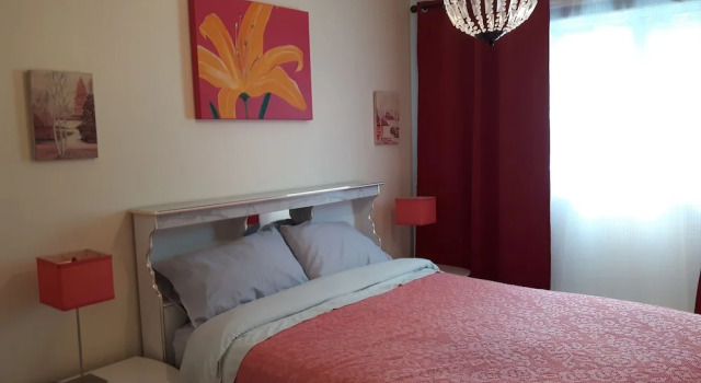 3 bedroms Apartment Hotel, 预订 公寓 隆格伊 South Shore Montreal
