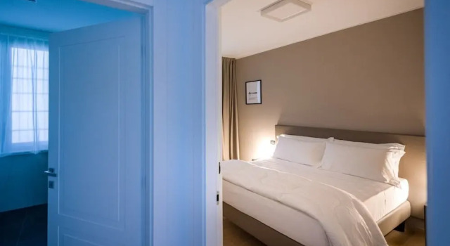 Апартаменты Comfort TURINHOMETOWN Residence Apartments