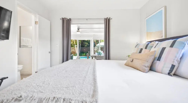 Casa Limon - Saltwater Pool and 10 min to Beach