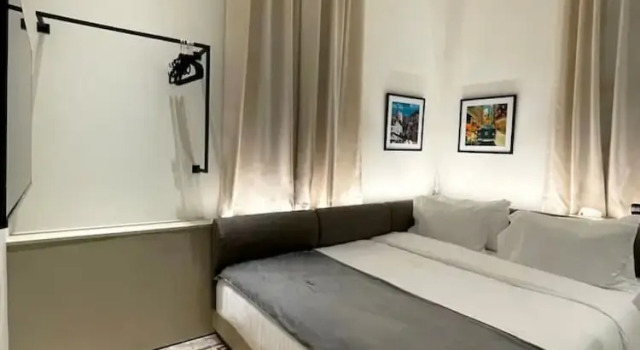 Bhub 5 Boutique Rooms in Gemmayze, Book Boutique Hotel Boutiquehoteller i Greater Beirut, Boutique Hotel